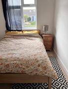 Bright and Airy 3 Bed Pet Friendly Seaside stay