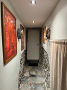 Le Jardin du Perron Le Jardin du Perron