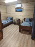 Отель Виктория