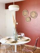 Le Grand 117 - Climatisation - Wifi - Parking proche