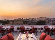 Chunda Haveli - A Boutique Hotel in Udaipur