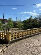 Le Due Rose, up to 10pax with garden in Lunigiana