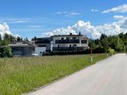 Mountain View Appartements mit Blick