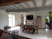 Gîte Au Val dAuxois