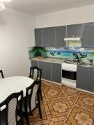 Dom z grillem niedaleko kąpieliska