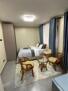 Lumo Residences, Kakamega