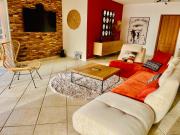 Villa Sì- Villa indépendante 3 chambres avec piscine et magnifique vue mer en plein centre de Porticcio