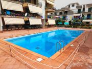 Sea Garden, fronte mare con piscina