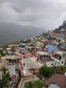 Top Pauri
