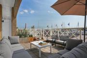 Kabbelaarsbank 503 - Port Marina Zélande NOT INTENDED FOR COMPANY OR WORK-RELATED STAYS