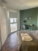 Independencia Housing