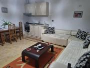 Apartament me qera ditore Shëngjin