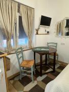 El Mirador de Benialfaqui, Apartamento Els Cireres
