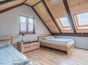 Idea Domki I Apartamenty Całoroczne