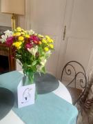 La petite duchesse Vernon Giverny