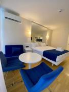 Orbi City Tatos appartments