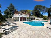 Magnifique villa mougins