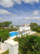 Cabanas de Tavira - Modern 1 bedroom Apartment with Communal Pool FA Green Cabanas de Tavira - Modern 1 bedroom Apartment with Communal Pool FA Green