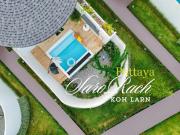 SaroRach pool villa resort Kohlarn