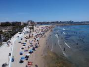 Luxury apartment with sea view Puerto Torrevieja