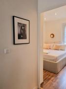 Appartement de charme dans les Batignolles