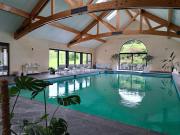 Cha Cha de Loup Luxe B&B - Vakantiewoning Cha Cha de Loup Luxe B&B - Vakantiewoning