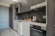 301 Menlyn Maine Trilogy Apartment