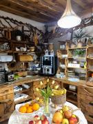 Rustic Lodge Plitvice