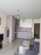 Apartamentai SMILGA