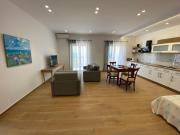 Suit yourself apartment