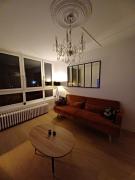 Appartement proche gare et petit déjeuner