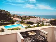 Ericeira Sea and Soul - Pool and Sea View