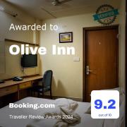 Olive Home Stay