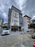 Royal Asalet Suites - شقق الأصالة الملكية