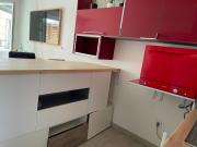 Tout confort prêt de la défense