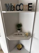 Deluxe Apartments 3-rooms