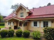 Jaukūs apartamentai Dariaus ir Girėno g