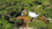 Hotel Fazenda SERRA NEGRA - Terra Ronca