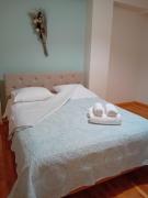 kalimera- Jordans apartment