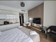 1412-Batumi - Studio See view