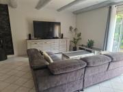 Maison de campagne à 2km de lourmarin