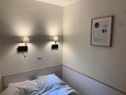 Résidence Licorne - Appartement chaleureux · Accès direct aux pistes · Vue pistes · Casier à skis MAE-7744