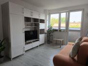 Mieszkanie dwupokojowe w bloku