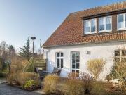 Ferienwohnung in Buchholz am Müritzsee
