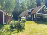 6 person holiday home in TORSBY