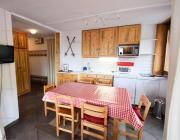 Résidence Leverest - 2 Pièces 5 pers - LEVEREST - 071EV - PLAGNE CENTRE MAE-5814