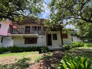 Casa de playa Los Moncada