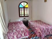 RIAD TOUBKAL DATLAS TIFNOUTe