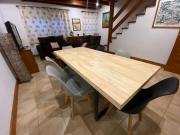 Tredós, Casa adosada. Baqueira