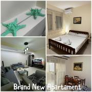 Brand New Apartament Durres